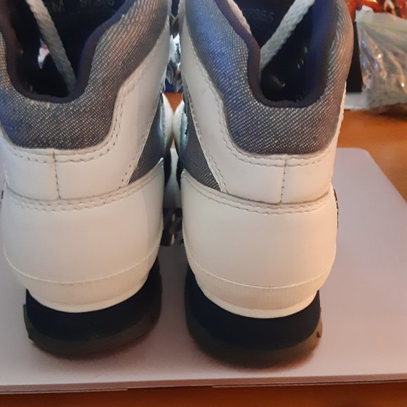 Timberland boots - Picture 3 of 6